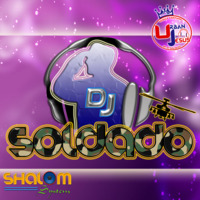 Reggae Mix1 by DjSoldado by Jose