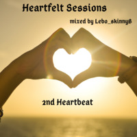 Heartfelt Soulful Sessions mixed by Lebo_SkinnyB(2nd Heartbeat).mp3 by Lebo_skinnyb