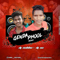 Genda phool dj remix dj subbu×dj s2 by Djsubbudjsubbu
