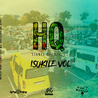 HQ Stance Officials (Isukile Vol 02) By KatlegoDeDjay by KatlegoDeDjay