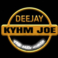 DJ KYHM JOE KIKUYU BLEND by DJ KYHM JOE