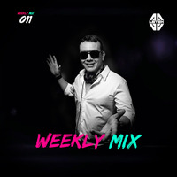 Weekly Mix 011 by Weekly Mix by DJ Astek