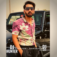 _Sakhiyan - Maninder Buttar - ( Reworked Remix ) by DJ HUNTER