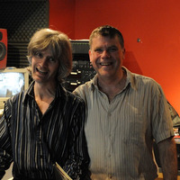 ( Co op Radio )  CFRO 100.5 FM's - Bandcouver Radio Show. Host: Mark Bignell