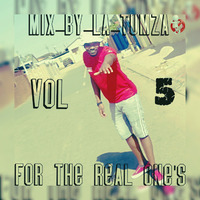FOR THE REAL ONE`s VOL 5 by LA_Tumza