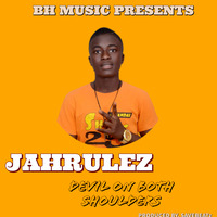 Jah-Rulez-Devil on both shoulders by Jahrulez