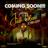 Jah Bless by Jahrulez