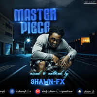 Master Piece Shawn-FX by Shawn-Fx