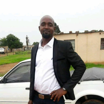 Zakhele Nkuna