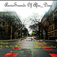 ASOAD Presents Join The City Mix 2 - Mixed By Lloyd OptimisticSoul by Lloyd OptimisticSoul