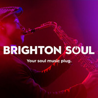 03. BrightonSoul - The Playlist by brightonsoul