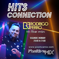 Dj Rodrigo Ferro - Hits Connection - 22jun2020 by Rodrigo Ferro