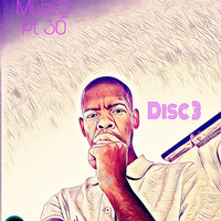 Cyda Sol MuziQ Pt. 30 Disc 3 (Electronic Mix) by Cyda Sol