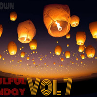 Cyda Sol - Soulful Sunday Vol. 7 (LockDown Main Mix) by Cyda Sol