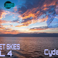 SUNSET SKIES VOL 4 (Main Mix) by Cyda Sol