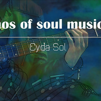 Yanos Of Soul Music 3 (Main Mix) by Cyda Sol