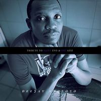 Tribute To Saint &amp; Idd by Ntozozo by Deejay Ntozozo