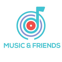 1.5K AppreciationMix_Mixed_By_-_Music&amp;Friends_E by Music&Friends Entertainment