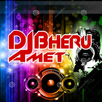Gajban Pani Le Chali (Sapna Chodhary) Haryanvi Tech Mix DJ Bheru Official by DJ Bheru Official