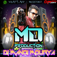 Sohnea (Love Forever Mix) DJ Manoj Official Ft DJ Bheru Official x DJ Deepak by DJ Bheru Official