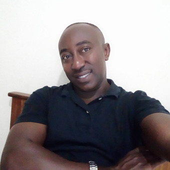 Andrew Arinaitwe Orikurungi