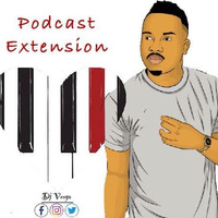 Podcast Extension With Dj Veega. by Dj Veega