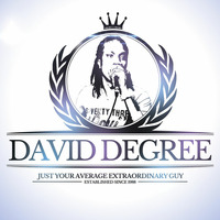 David Degree Radio Show 21st Mar @ 94.1FM by David Degree