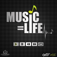 Music = Life Volume 1 by David Degree