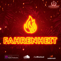 Fahrenheit by David Degree