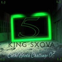 #CuthiNdoda Challenge 06 (Mixed By Dj LJ) by Thuthukani TDK Nkosi