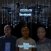 MilanDj'z - 500 Facebook Likes Appreciation Mix by Thuthukani TDK Nkosi