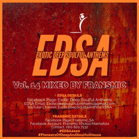 Exotic Deep Soulful Anthems Vol. 14 Mixed By Fransmic by Exotic Deep Soulful Anthems