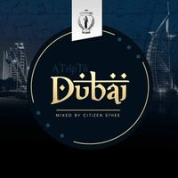 Trip To Dubai Vol.8.... Mixed By Citizen Sthee by Citizen sthee