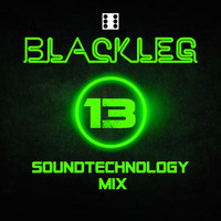 Blackleg - SoundTechnology Vol.13 - DNBMIX2019 by Blackleg