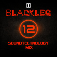Blackleg - SoundTechnology vol.12 - DNBMIX2019 by Blackleg