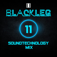 Blackleg - SoundTechnology Vol.11 - DNBMIX2019 by Blackleg