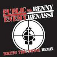 Bring The Noise (Pump-kin RMX) by XENO68