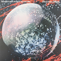 Downtown Party Network - Disco Ball Drama (Original Mix) by XENO68
