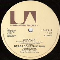 Brass Construction - Movin 1979 by XENO68