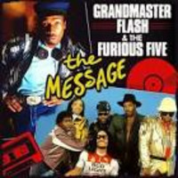 LIVE 82' Grandmaster Flash  - The Message  (The Years Archives 1982) by XENO68