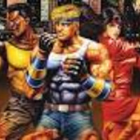 Streets of Rage - Keep the groovin  remix by XENO68