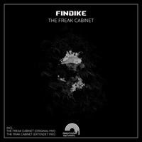 Findike - The Freak Cabinet  (Extended Mix)  [Deepmode Records] by Deepmode Records