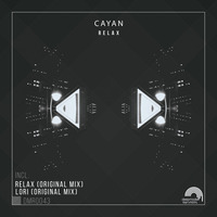 ÇAYAN - Lori [Deepmode Records] by Deepmode Records
