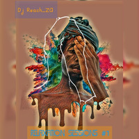 DJ Reach-Relaxation Session1 by Dj Reach_ZA