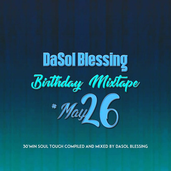 DaSol Blessing