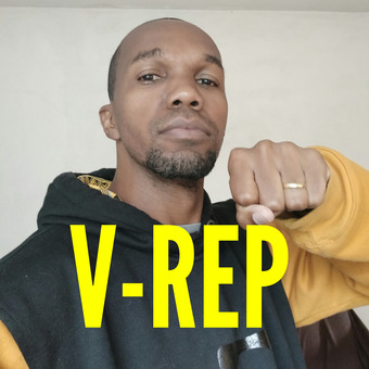 V-Rep