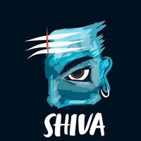 Shiva by MINZ