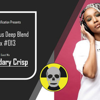 Pernicious Deep Blend Mix #013 Guest Mix By Legendary Crisp (#Amapiano) by Deep  Toxification
