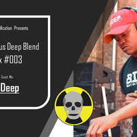 Deep Toxification Presents - Mix #003 [Pernicious Deep Blend Mix (Mixed by 2Deep)] by Deep  Toxification