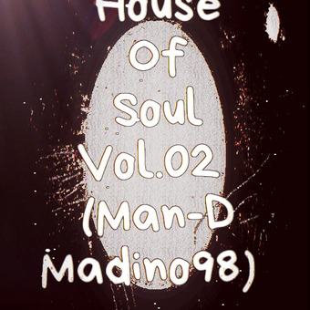 Mr soulful Man-D Madino98
